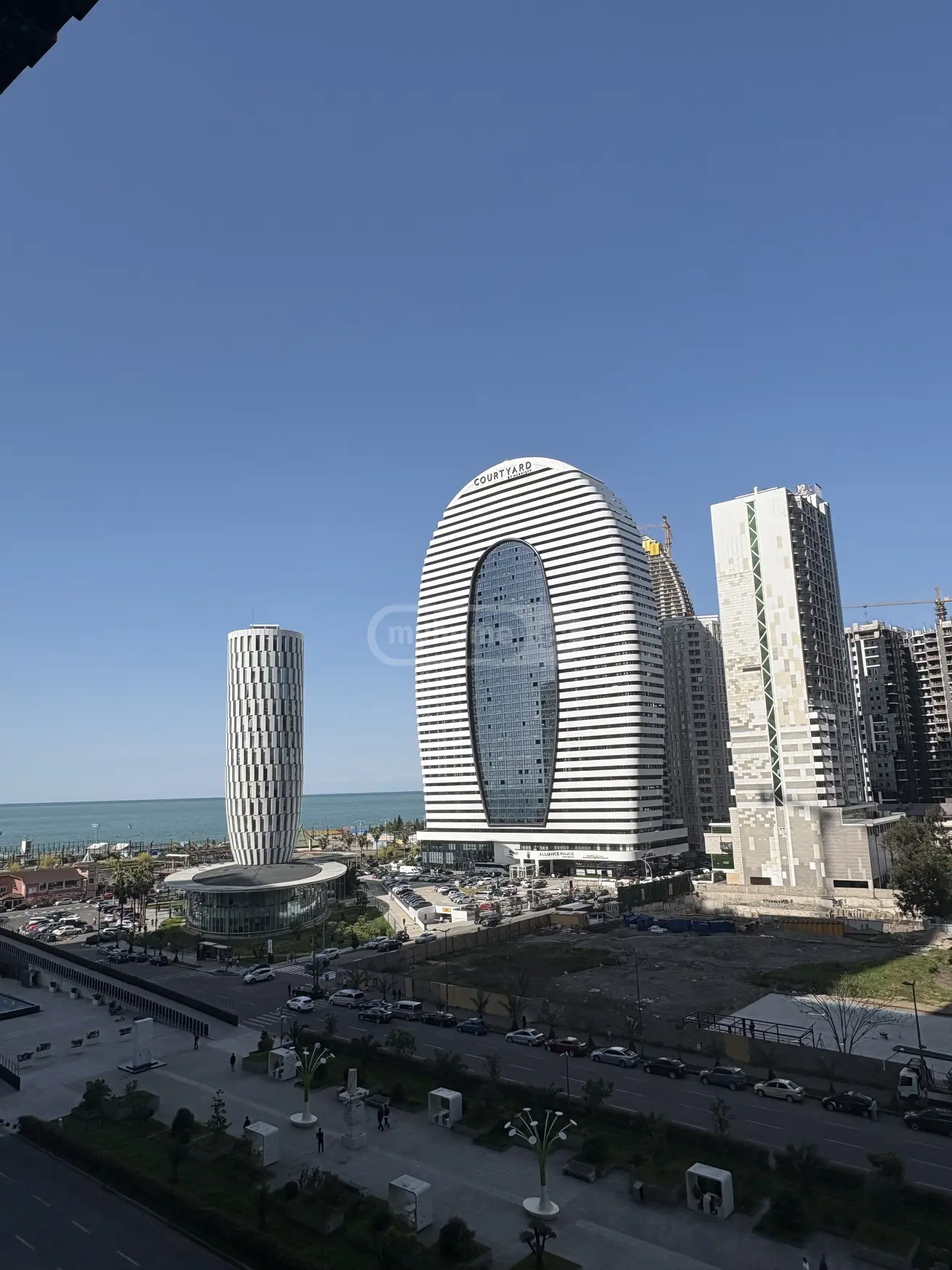 Посуточно 1-комната Sastumro view 6