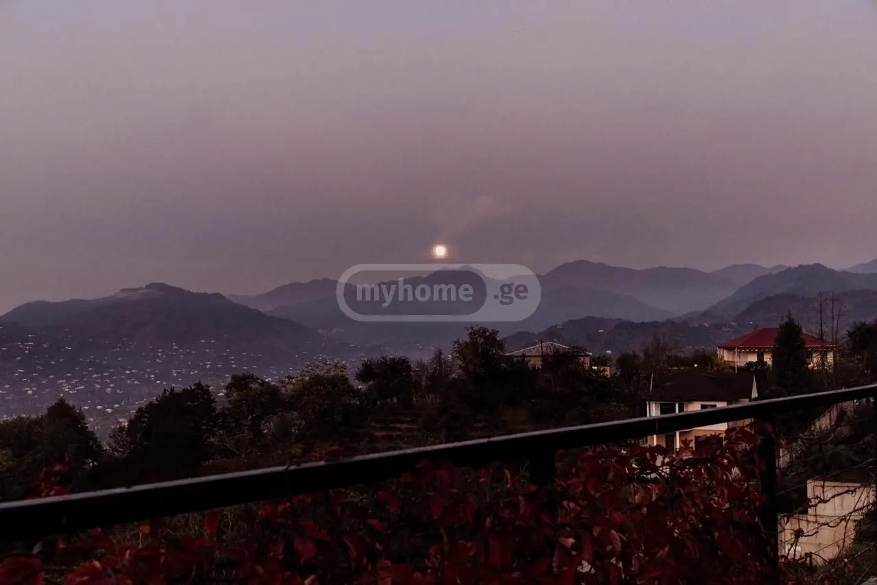 For Sale 3 Room Private House Kobuletis Munitsipalitetshi view 11