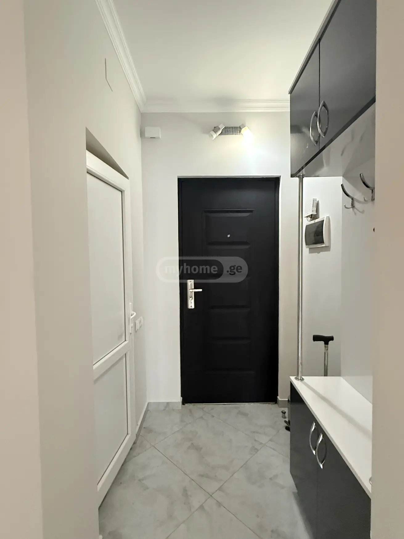 For Sale 1 Room Apartment Kobuletshi view 4
