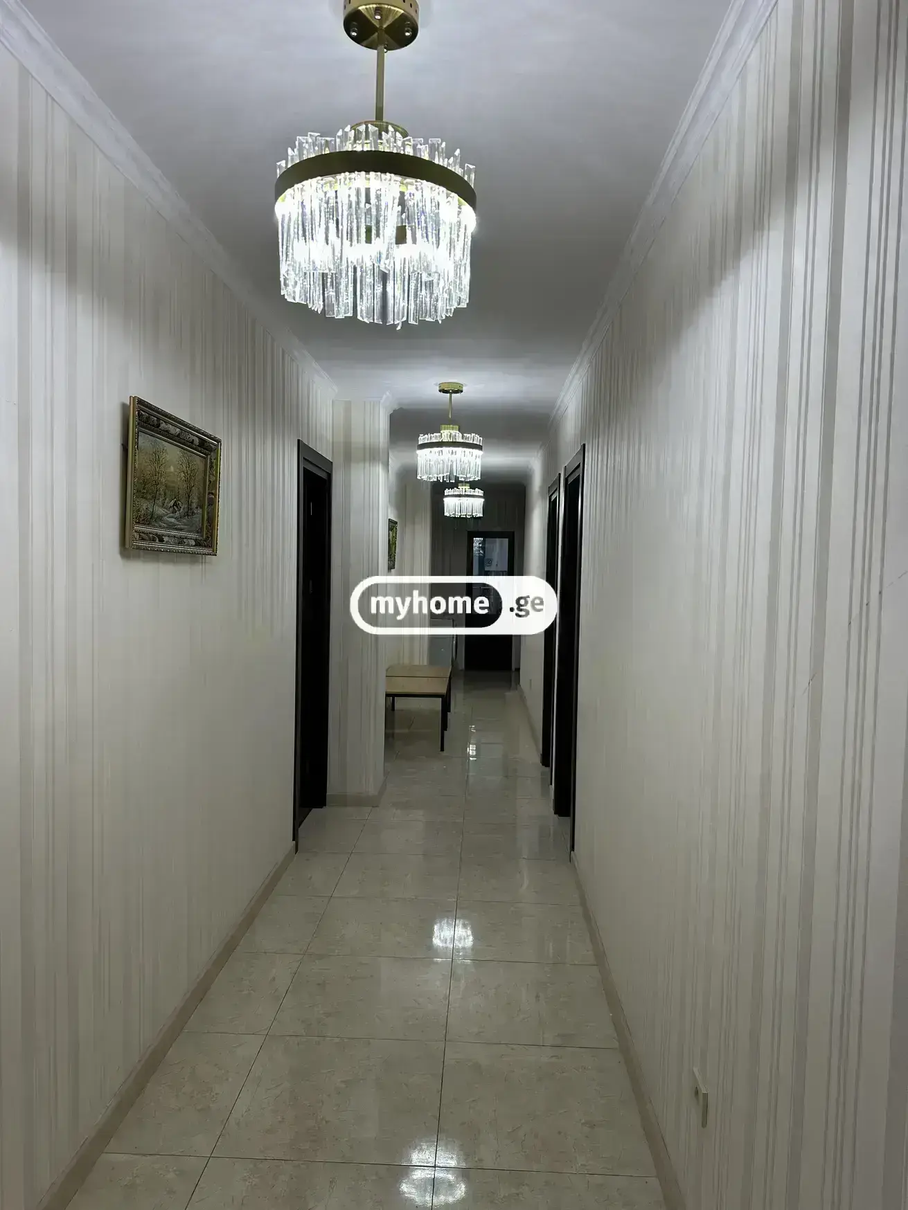 For Rent 10+ Room Sastumro In Gldani view 50