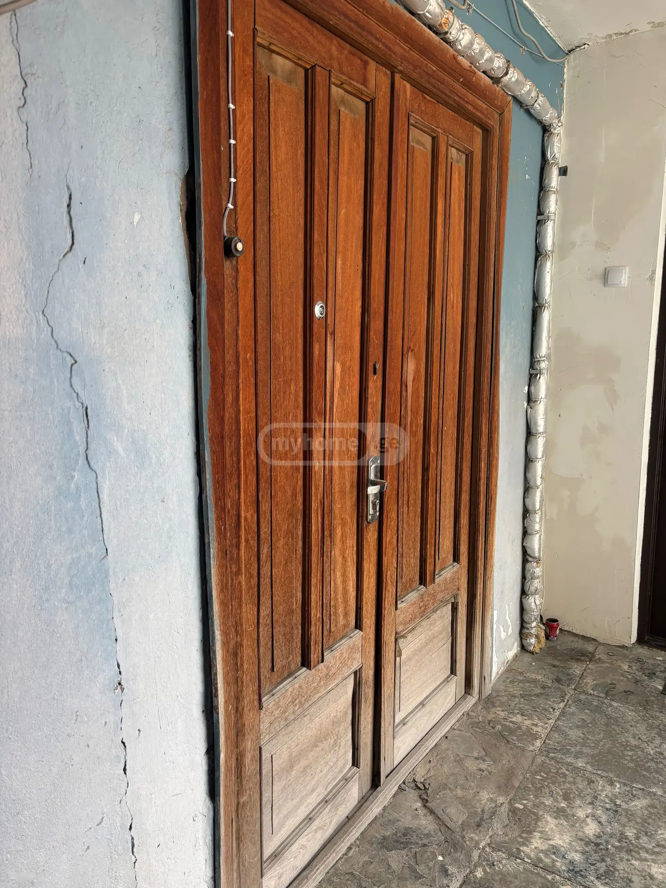 For Rent 4 Room Apartment Mtskhetashi view 11