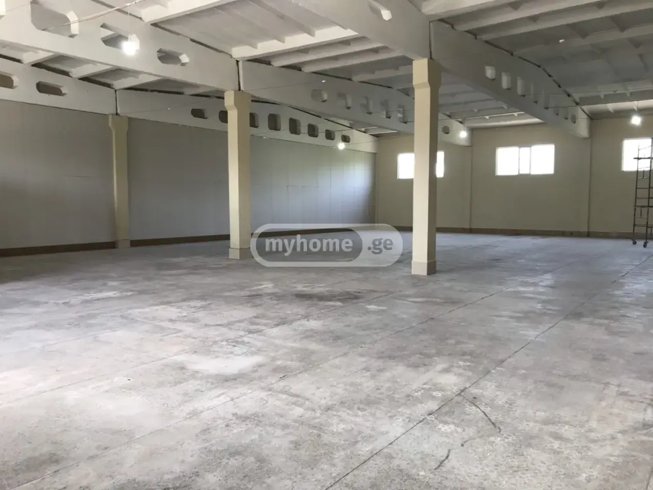 For Rent Sasatsqobe Commercial Space In Batumi view 1
