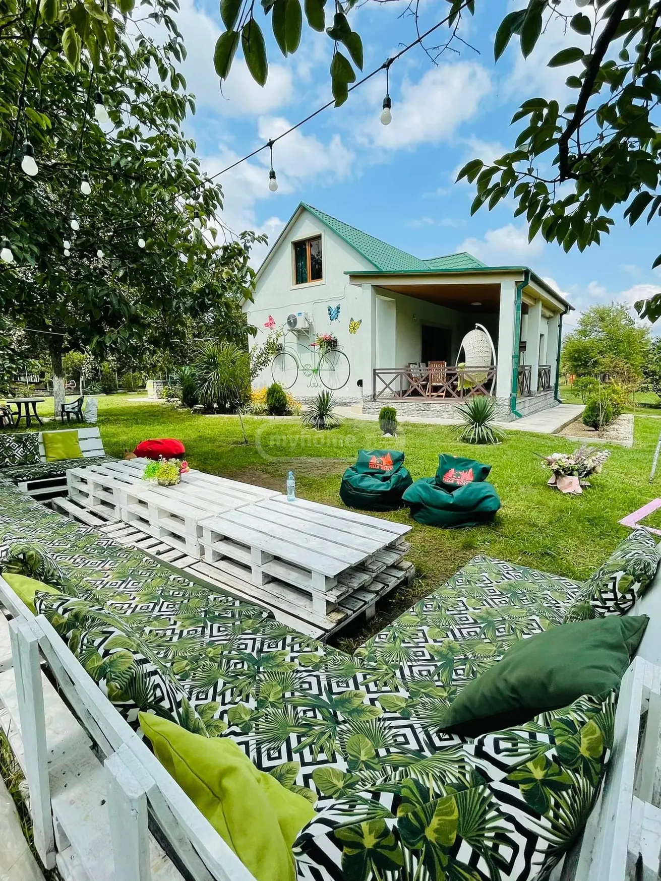 For Sale 5 Room Private House Kutaisshi view 2