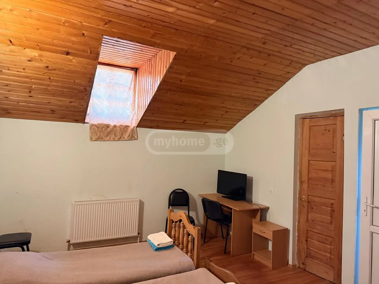 For Sale 10+ Room Country House Sagarejos Munitsipalitetshi view 7