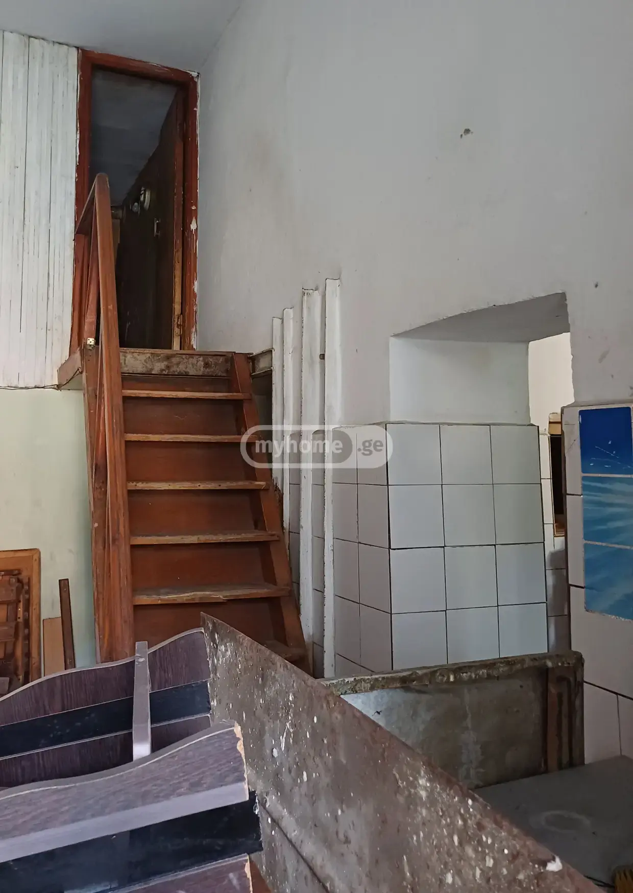 For Sale Nakhevarsardapi Commercial Space Kutaisshi view 3