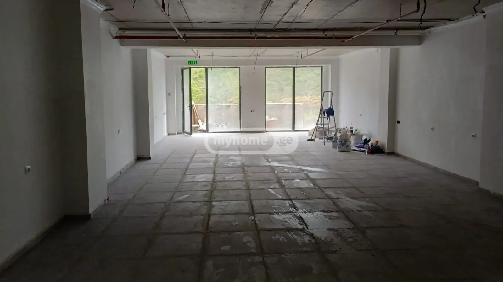Daily Rent Savachro Commercial Space In Saburtalo view 2