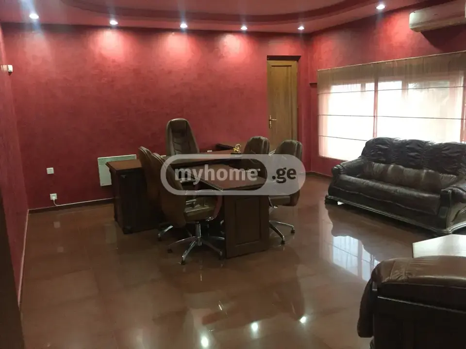 For Rent Saopise Commercial Space In Batumi view 10