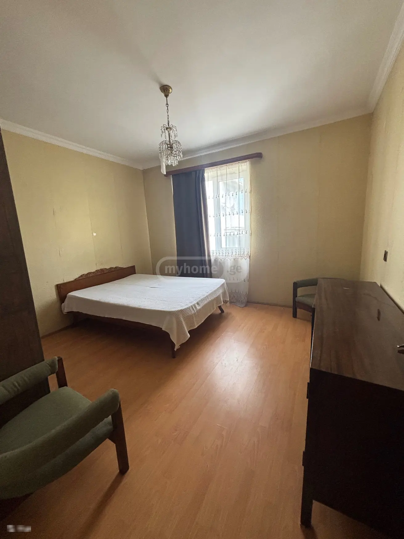 For Rent 4 Room Apartment Mtskhetashi view 2