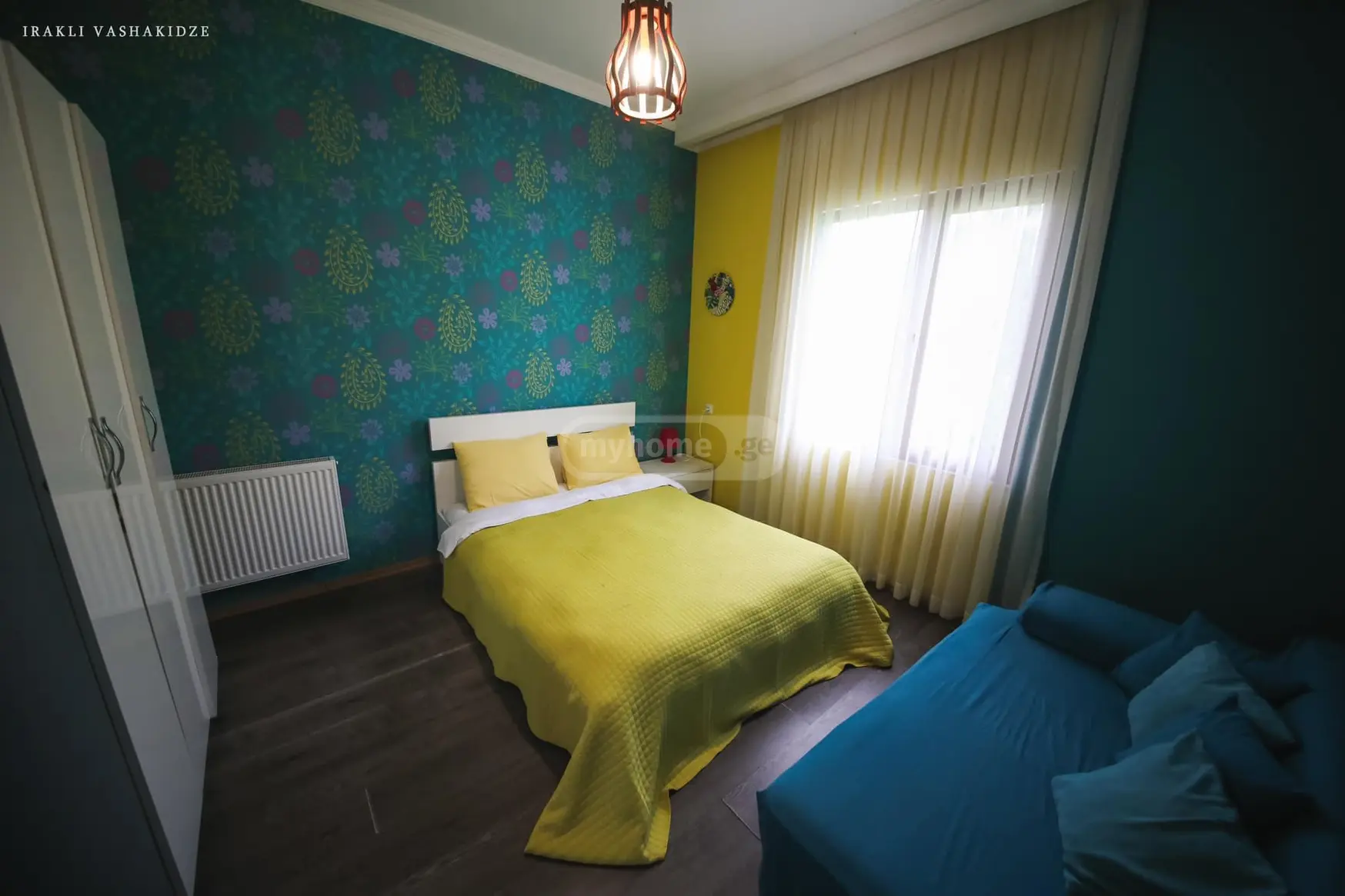 For Sale 5 Room Private House Kutaisshi view 6