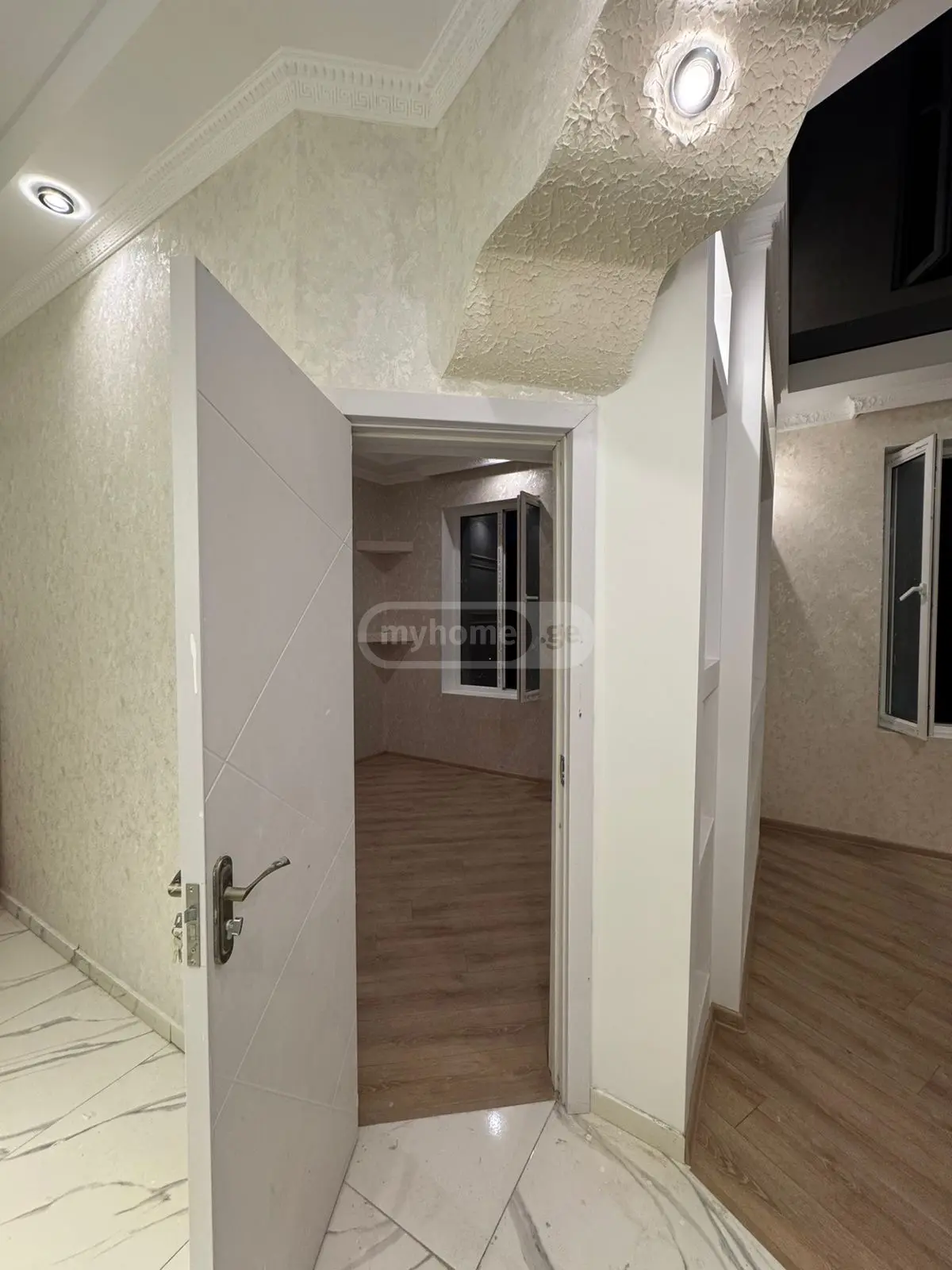 For Sale 2 Room Apartment Mtskhetashi view 12
