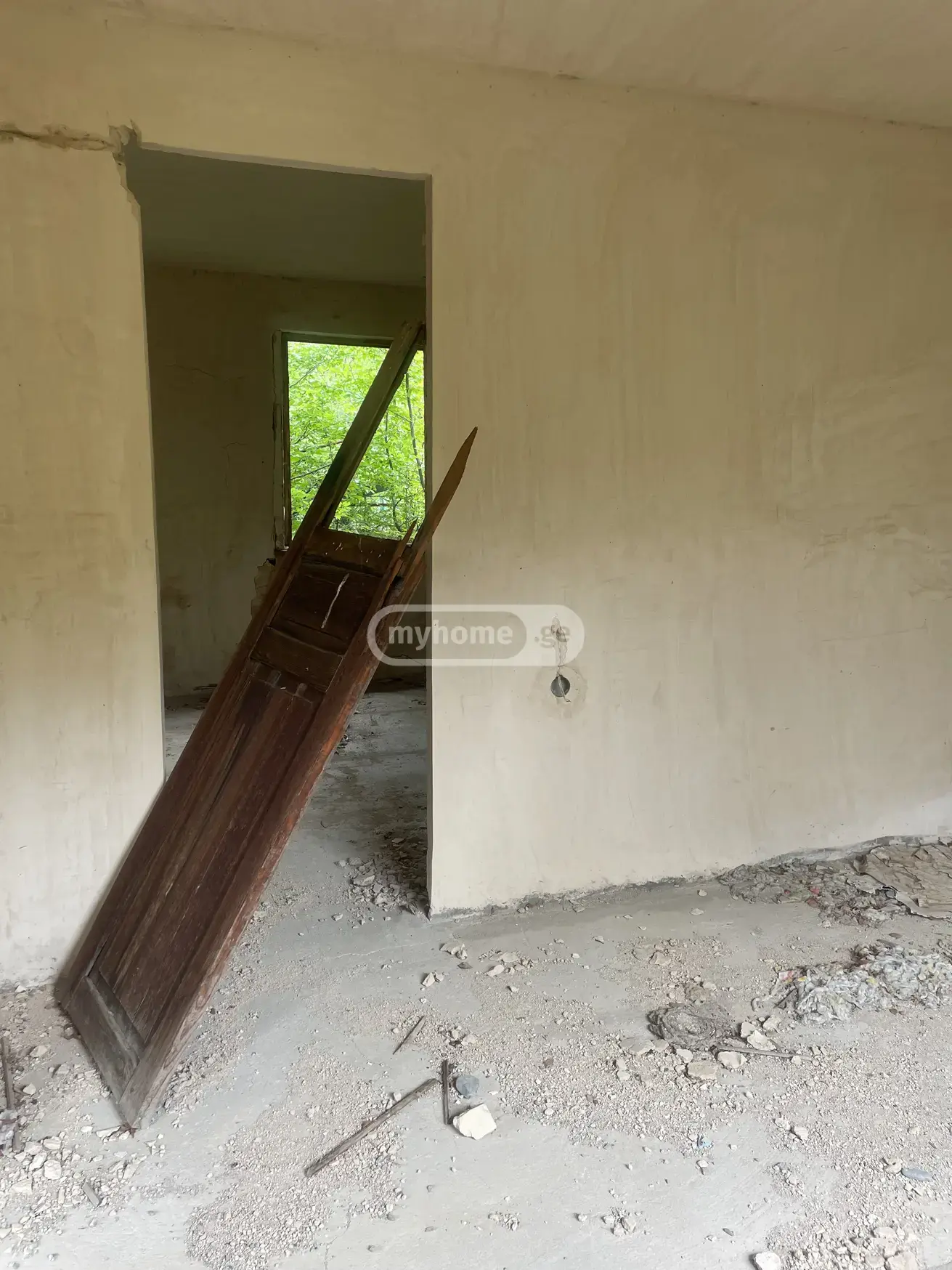 For Sale 3 Room Country House Dushetshi view 8