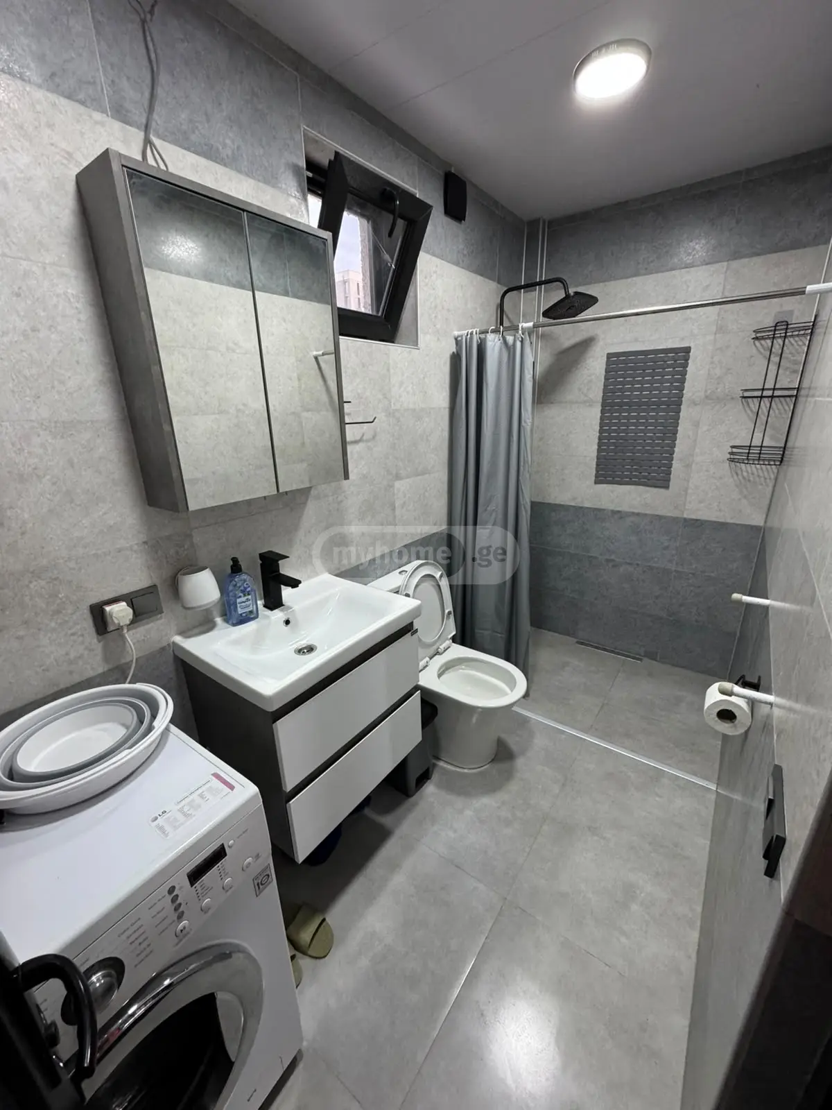For Sale 6 Room Country House Ozurgetis Munitsipalitetshi view 13