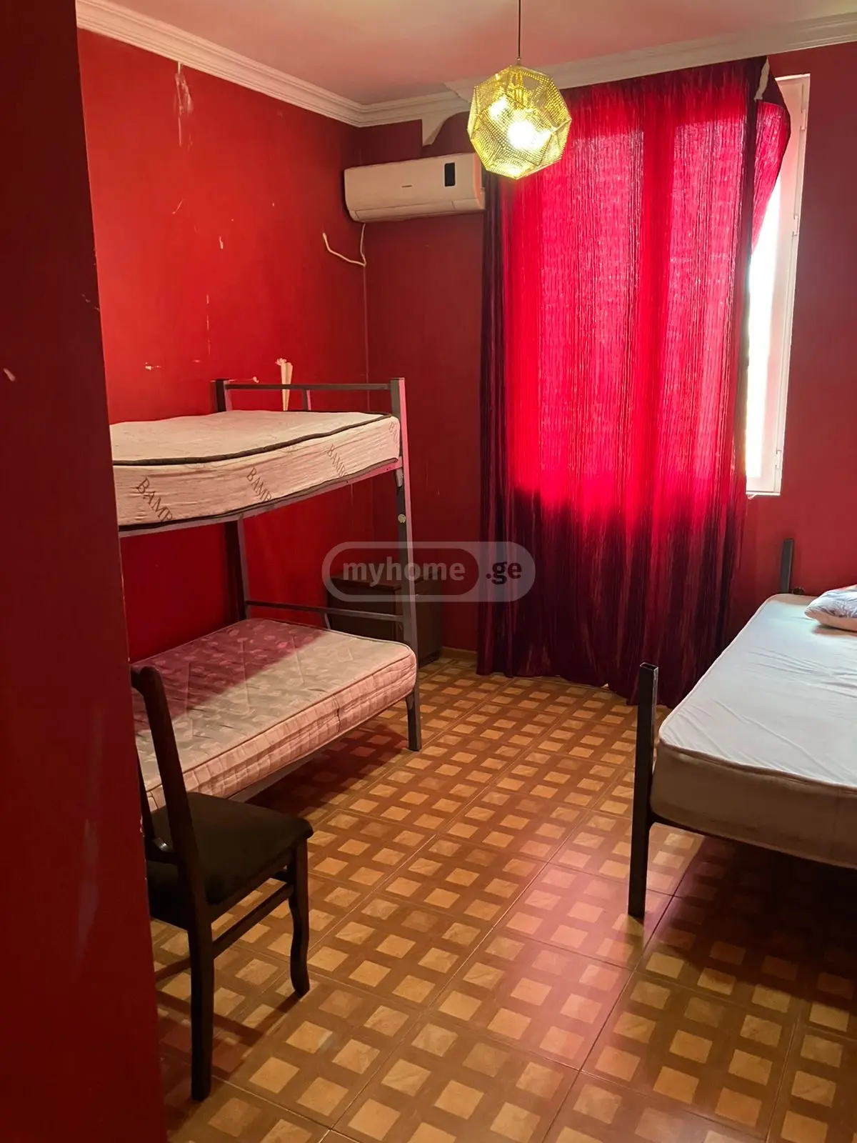 For Rent 10+ Room Sastumro In Batumi view 3