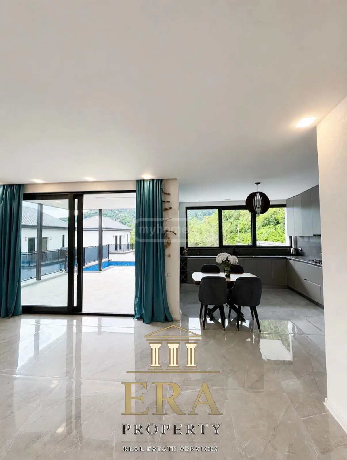 For Sale 4 Room Private House, 6 of 12
