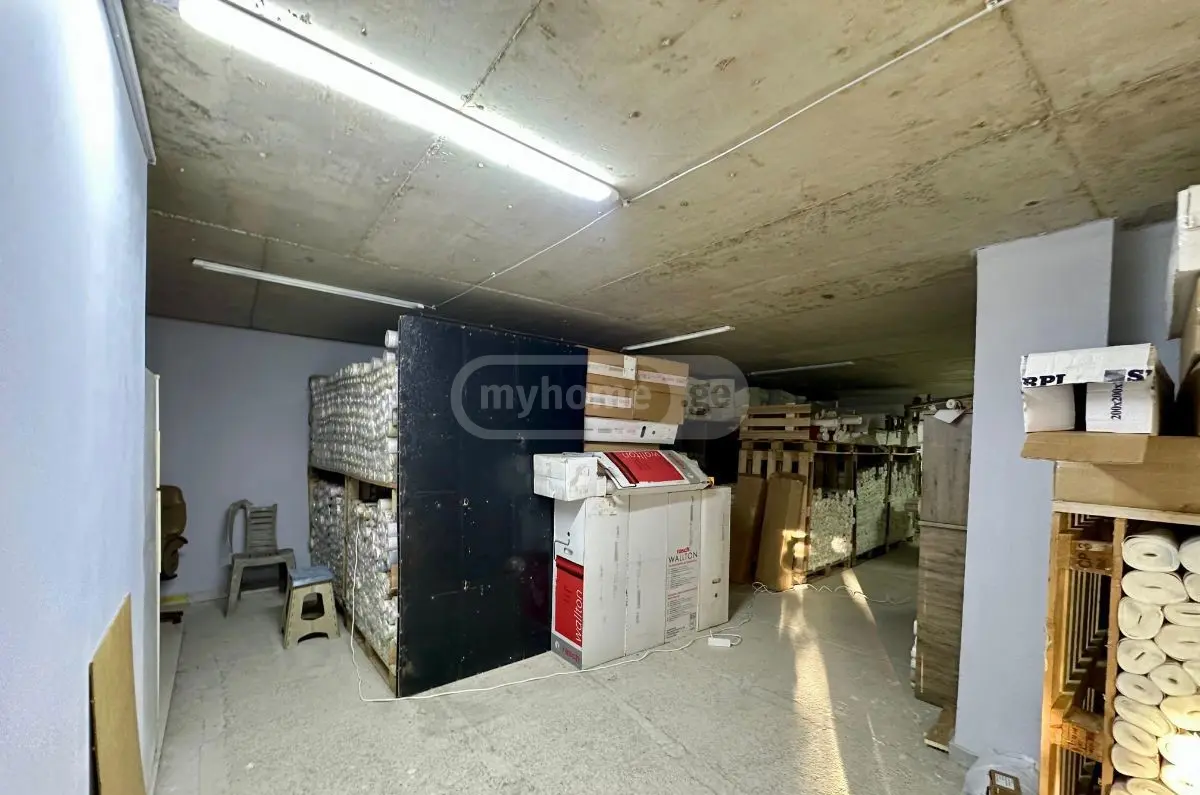 For Rent Universaluri Commercial Space In Batumi view 3