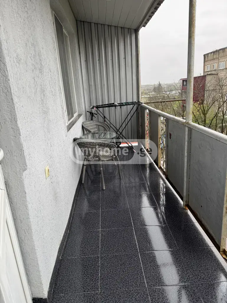 For Sale 3 Room Apartment Kutaisshi view 8