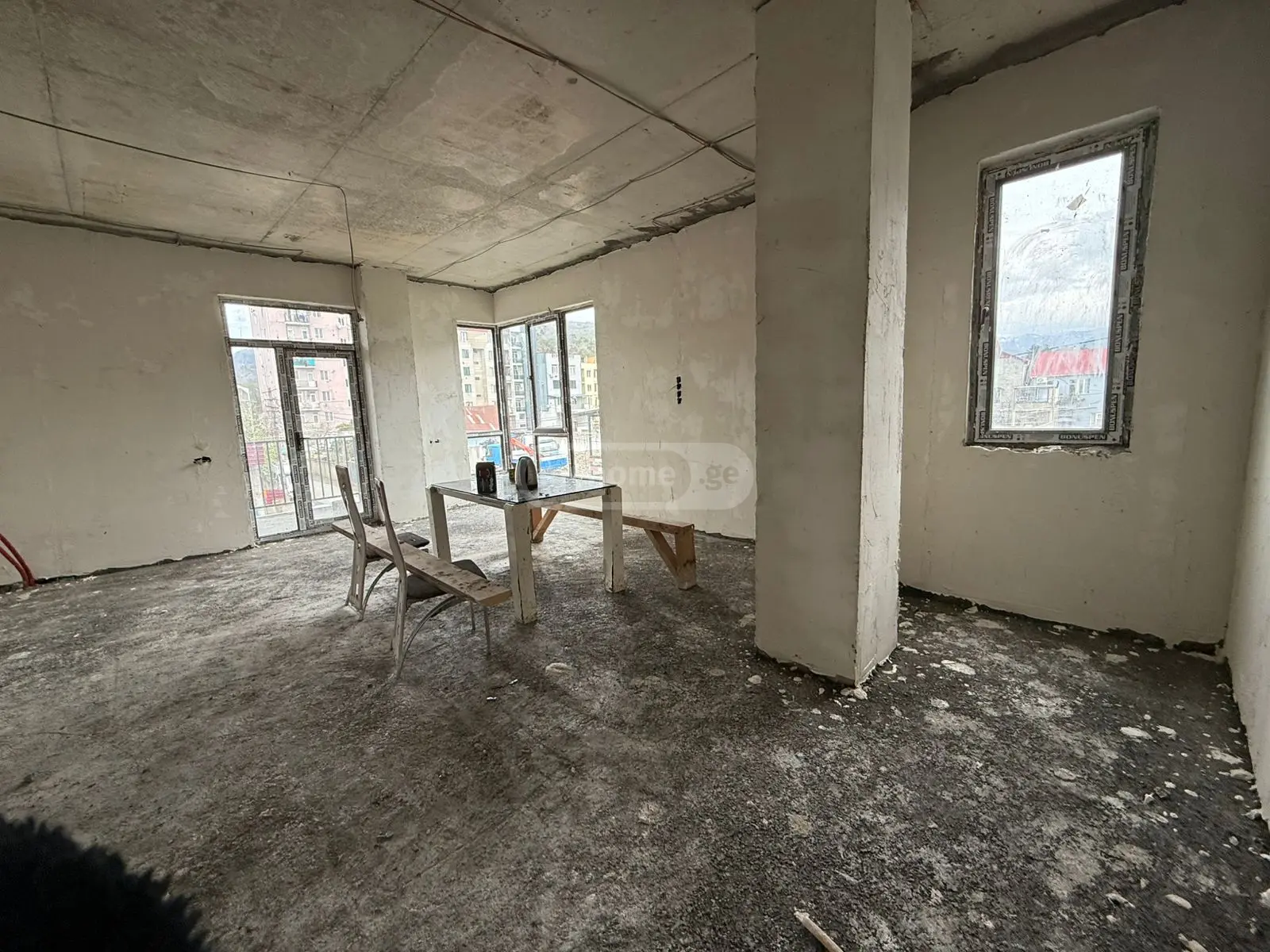 For Sale 3 Room Apartment Khelvachaurshi view 1