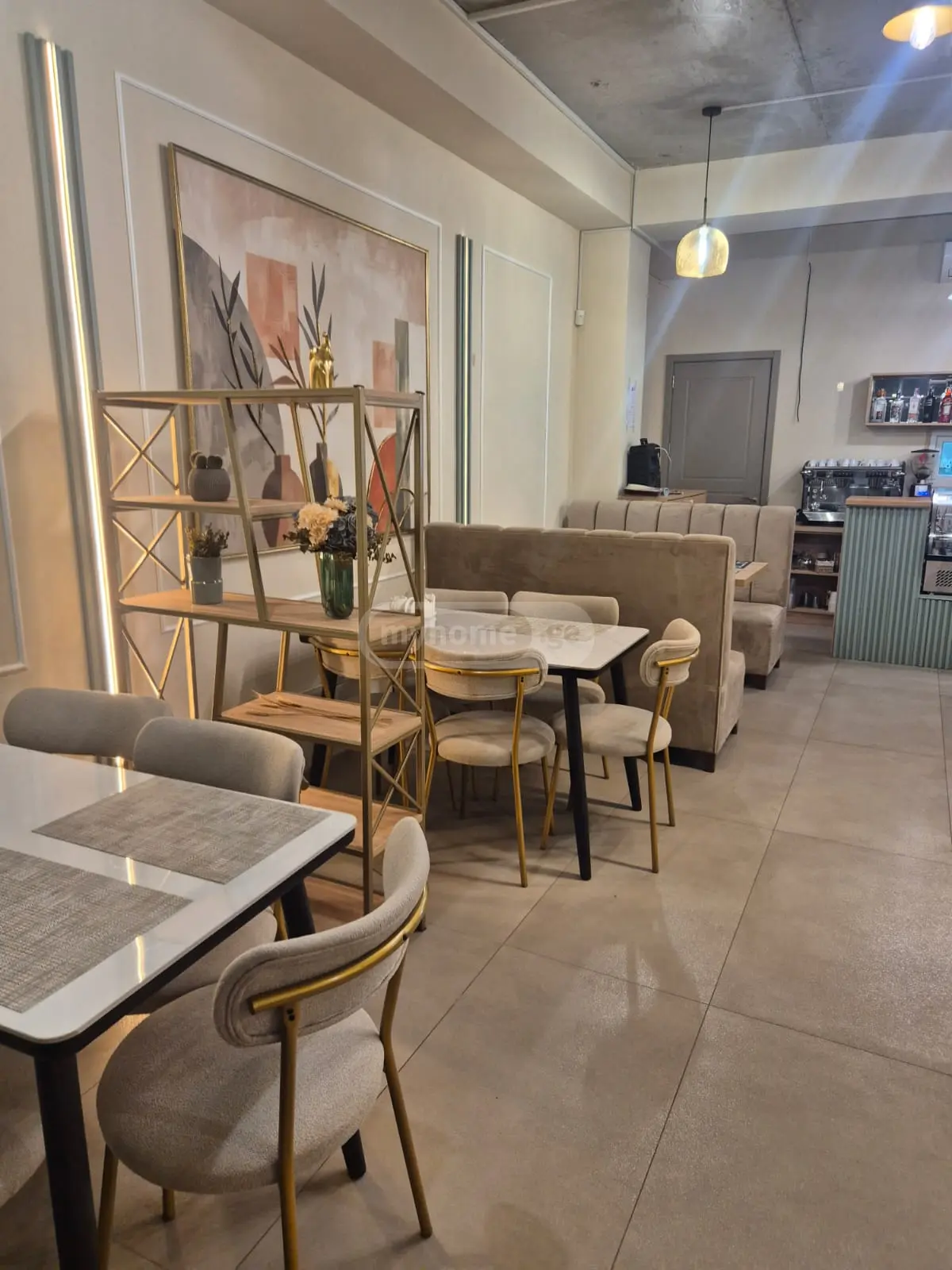For Sale Kvebis Obiekti Commercial Space Rustavshi, 3 of 12
