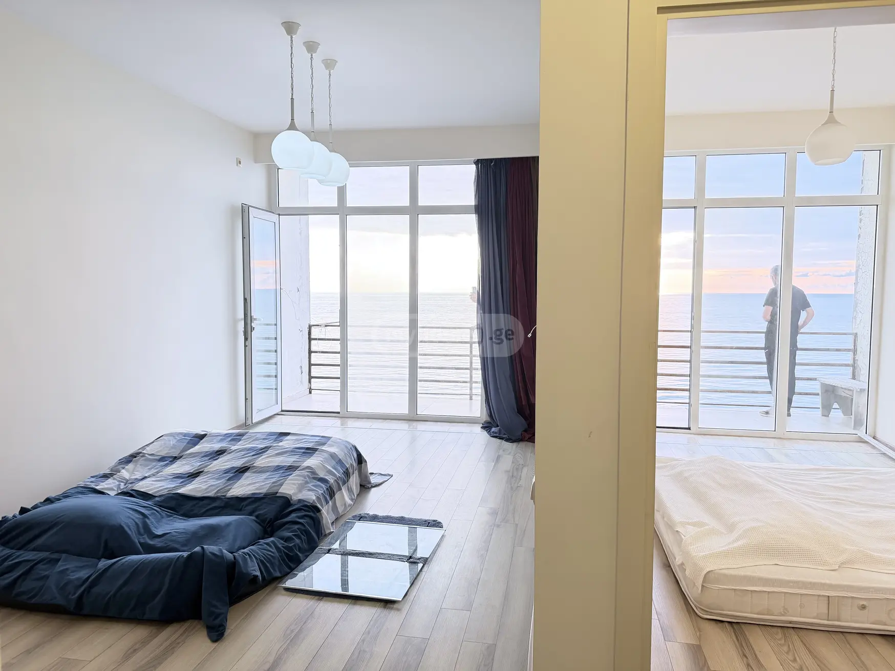 For Sale 2 Room Apartment Khelvachauris Munitsipalitetshi view 2