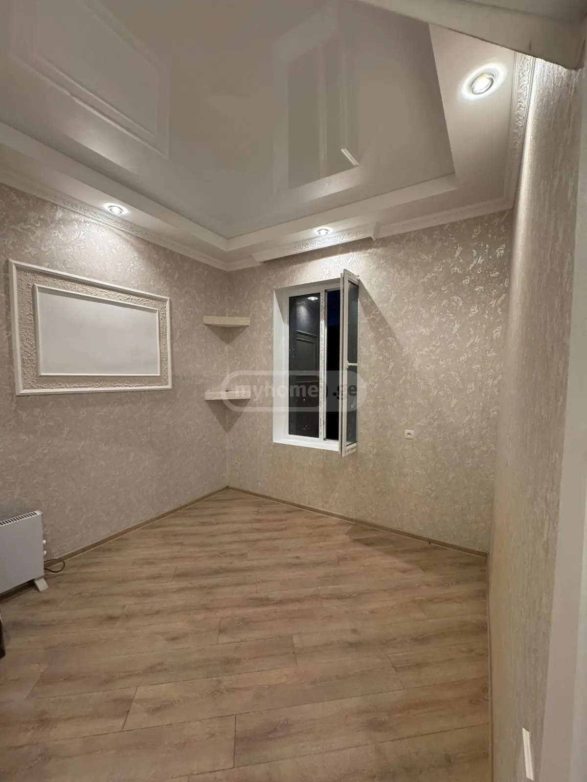 For Sale 2 Room Apartment Mtskhetashi view 8