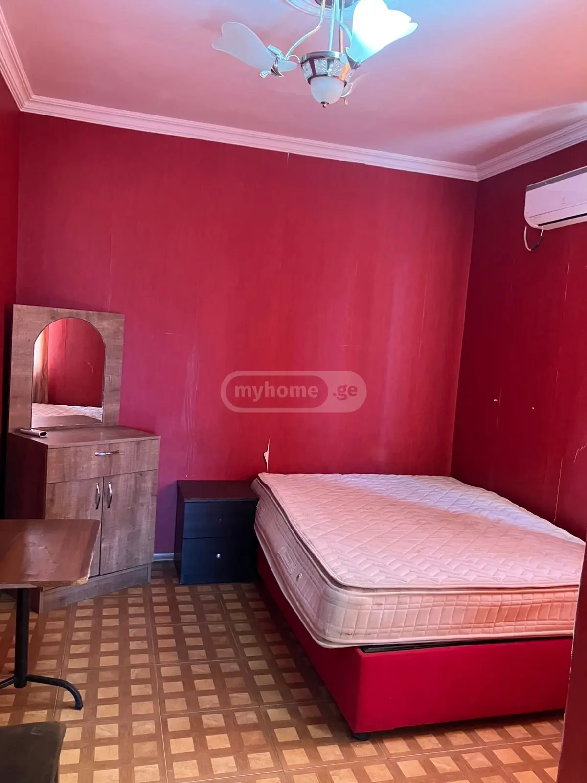 For Rent 10+ Room Sastumro In Batumi view 12