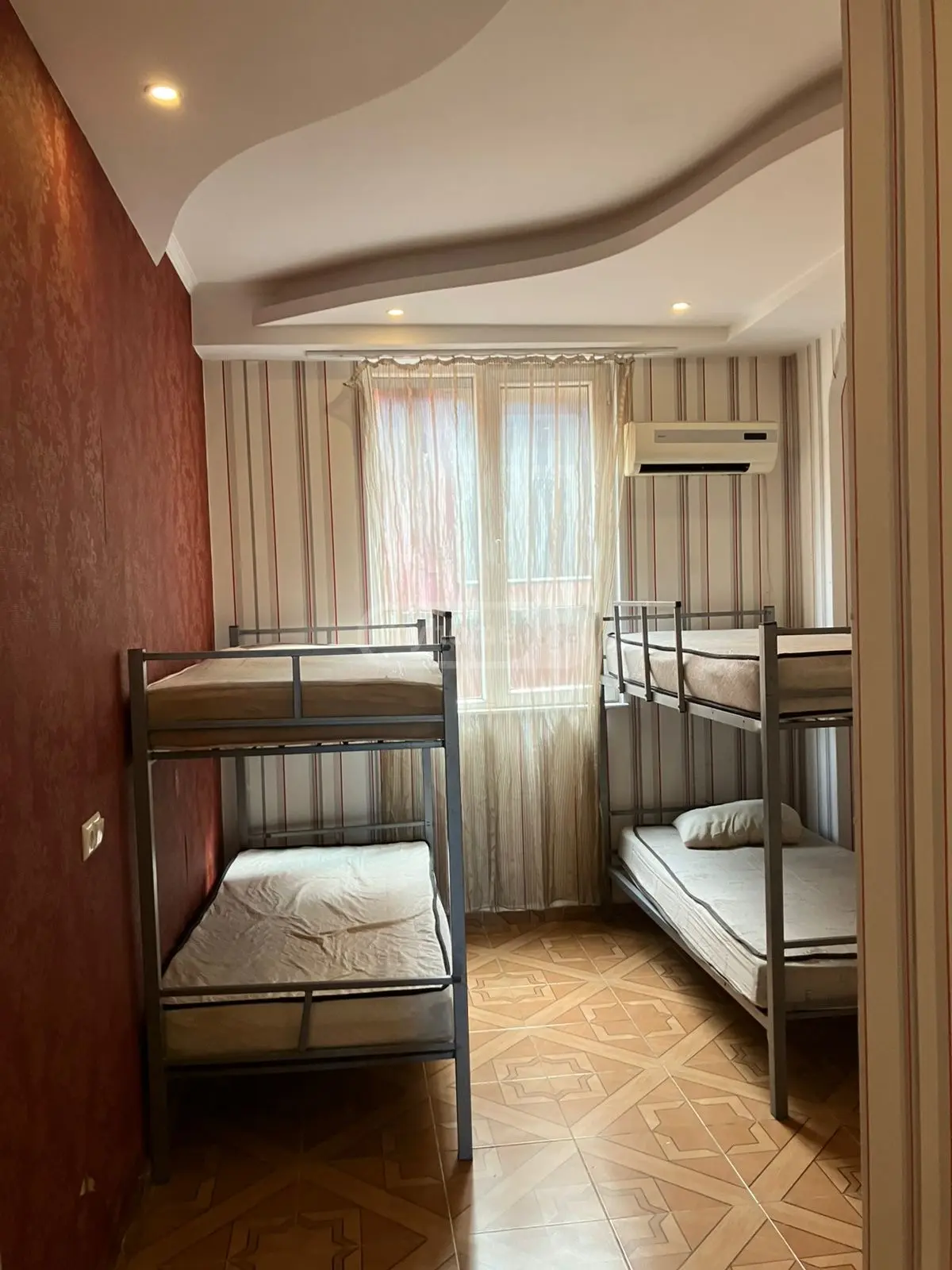 For Rent 10+ Room Sastumro In Batumi view 9