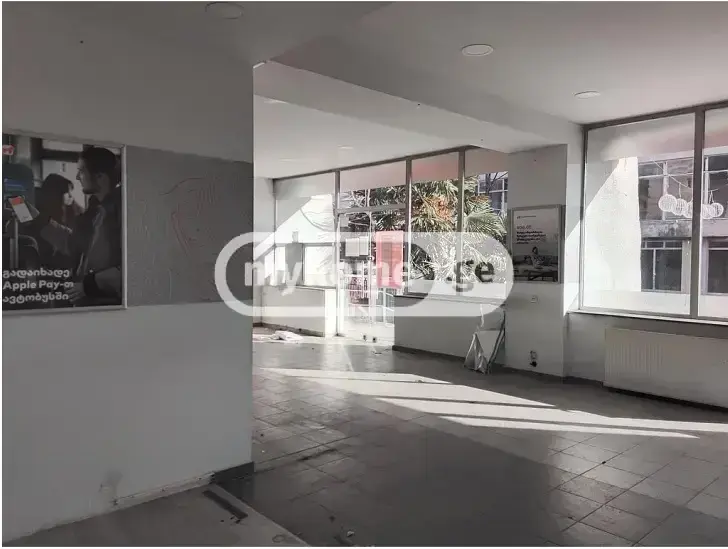 For Sale Saopise Commercial Space Lagodekhshi view 3