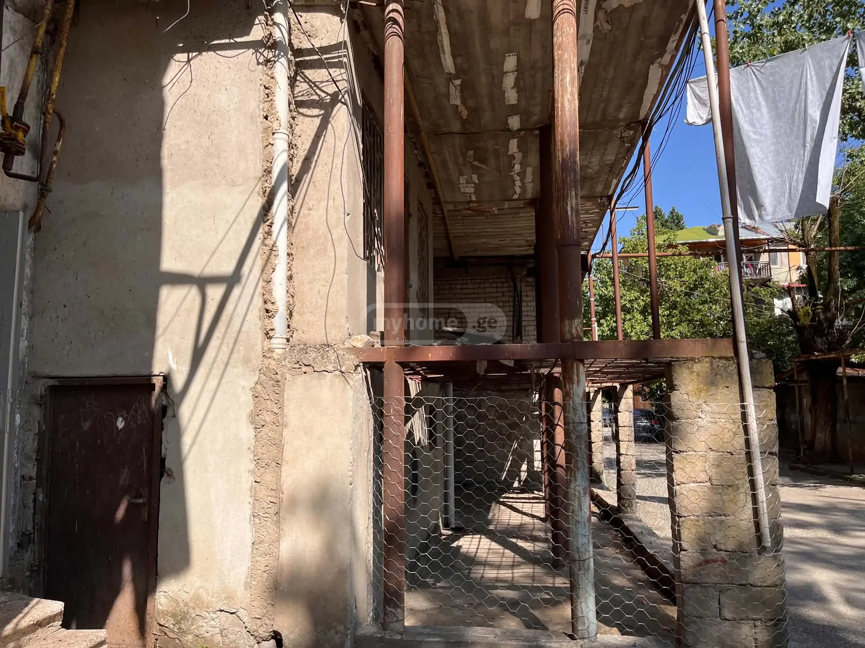 For Sale 3 Room Apartment Kutaisshi view 2