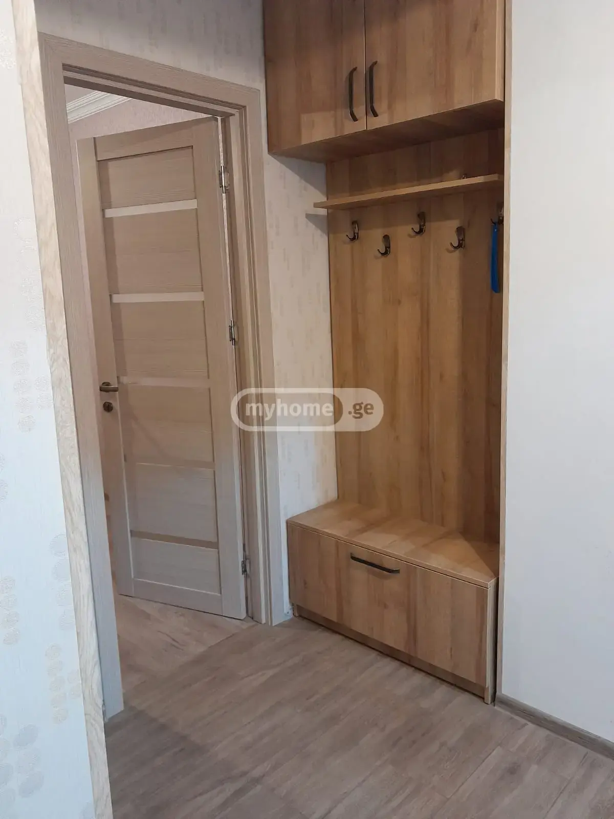 For Sale 3 Room Apartment Kutaisshi view 9