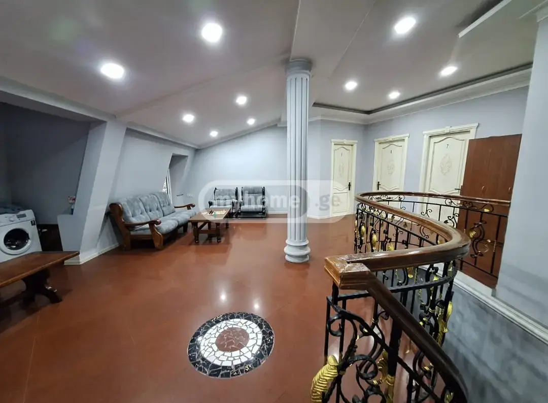 For Rent 10+ Room Sastumro In Batumi view 3