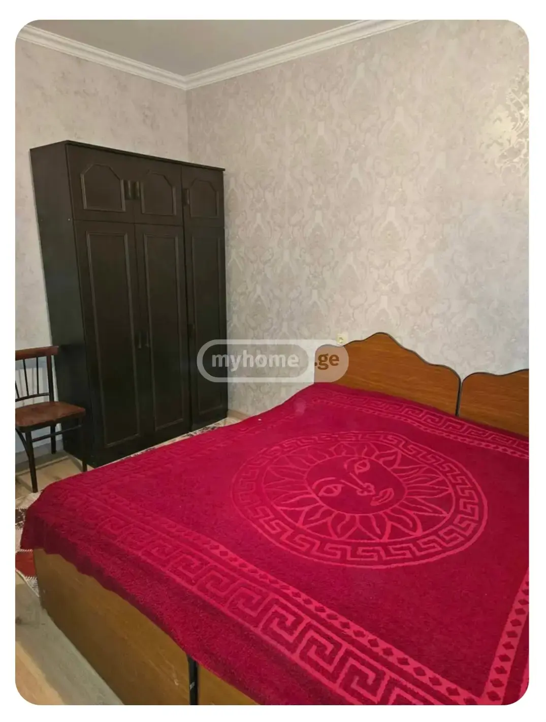 For Rent 3 Room Apartment Kutaisshi view 2