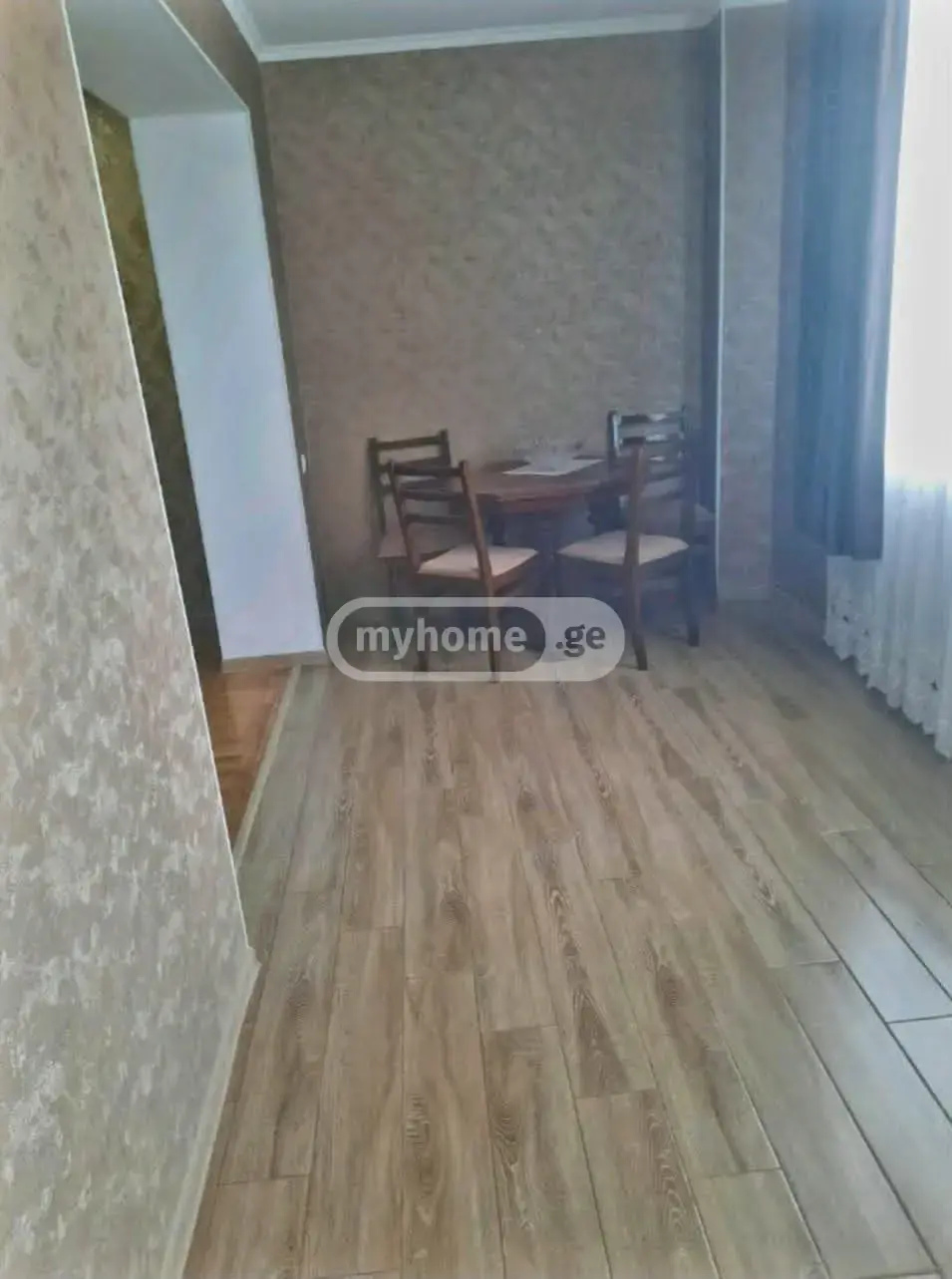 For Sale 2 Room Apartment Kutaisshi view 5