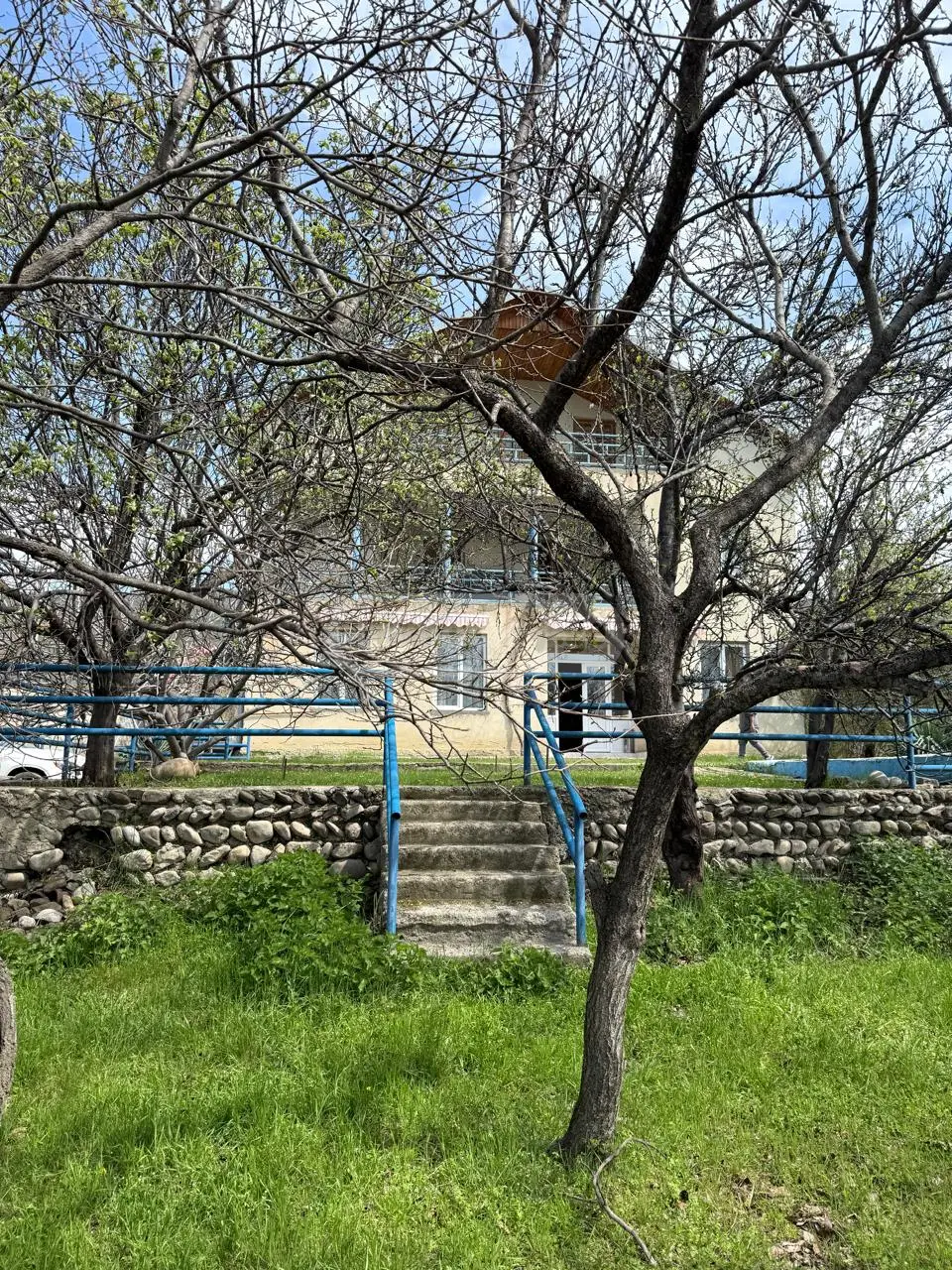 For Sale 10+ Room Country House Sagarejos Munitsipalitetshi view 4