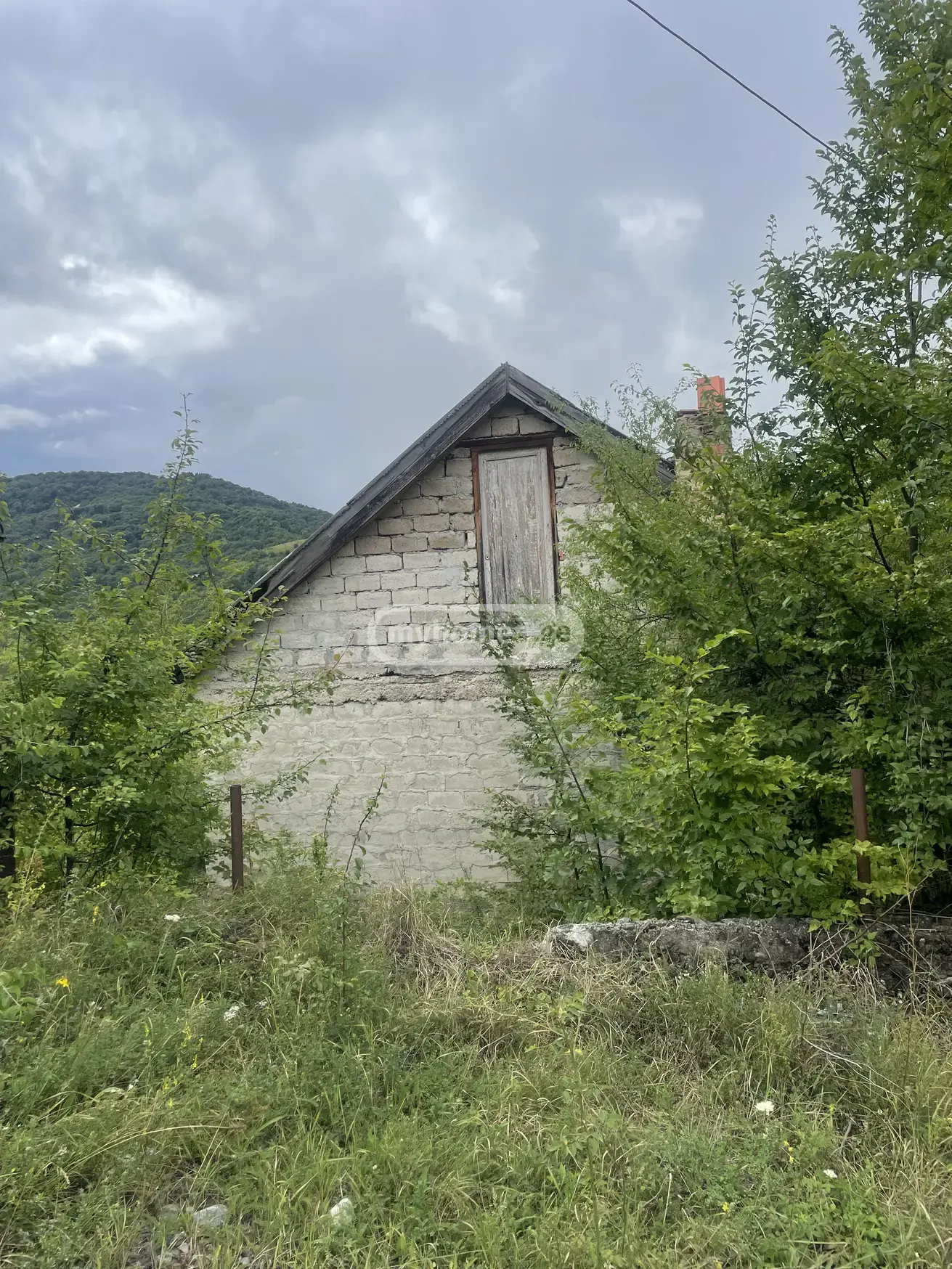 For Sale 3 Room Country House Dushetshi view 2