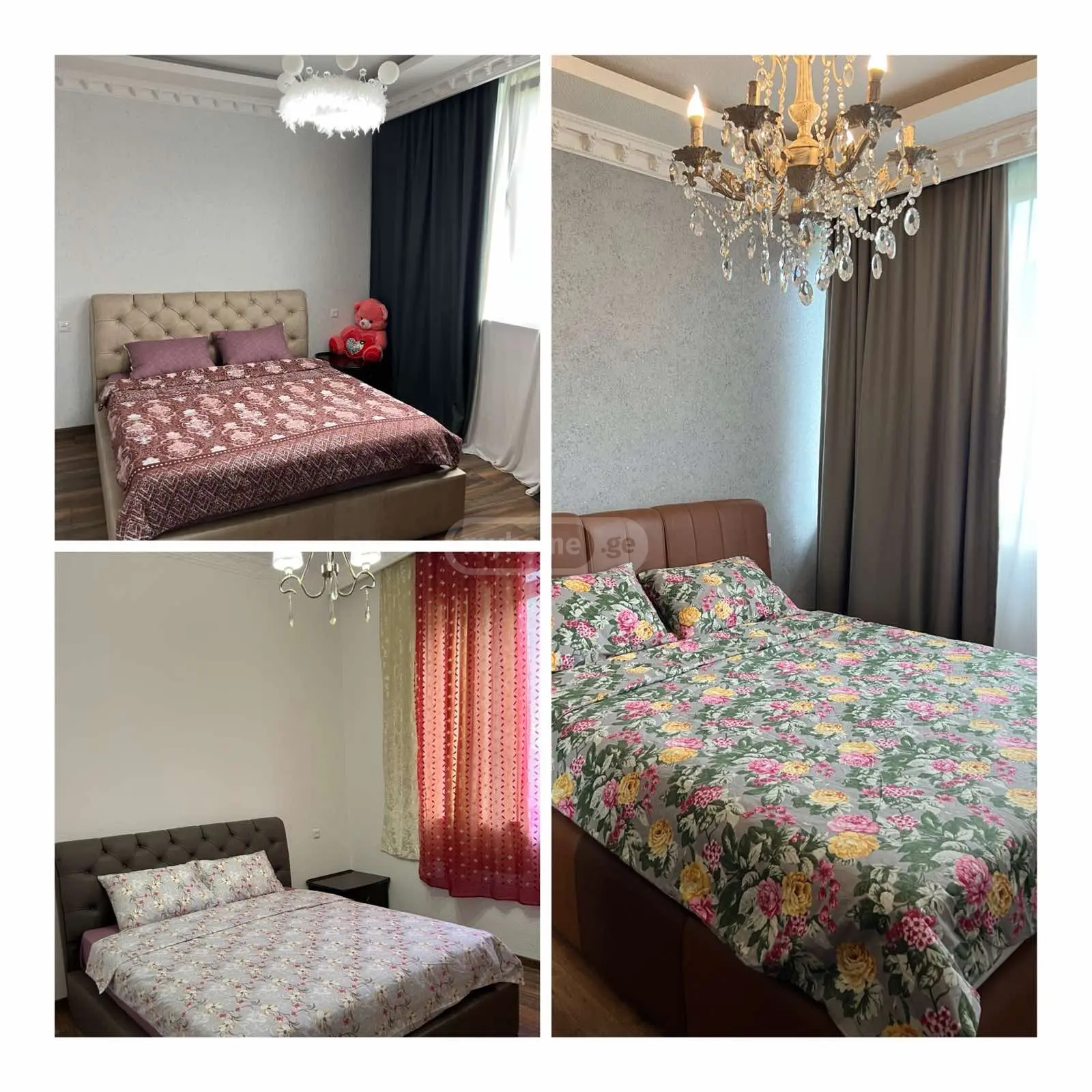 Daily Rent 5 Room Country House Mtskhetashi view 15