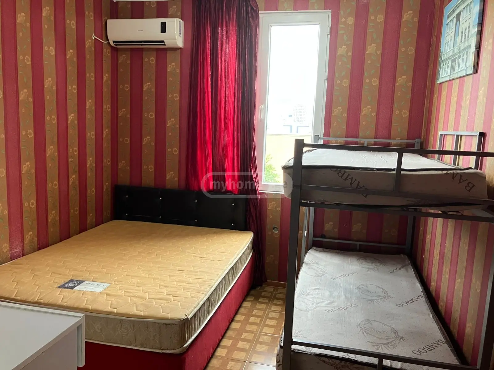 For Rent 10+ Room Sastumro In Batumi view 13
