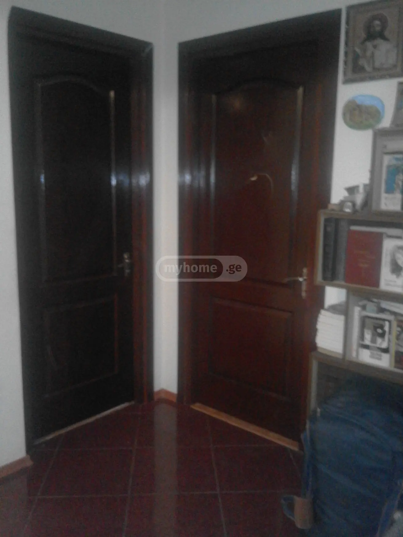For Sale 3 Room Apartment Kutaisshi view 4