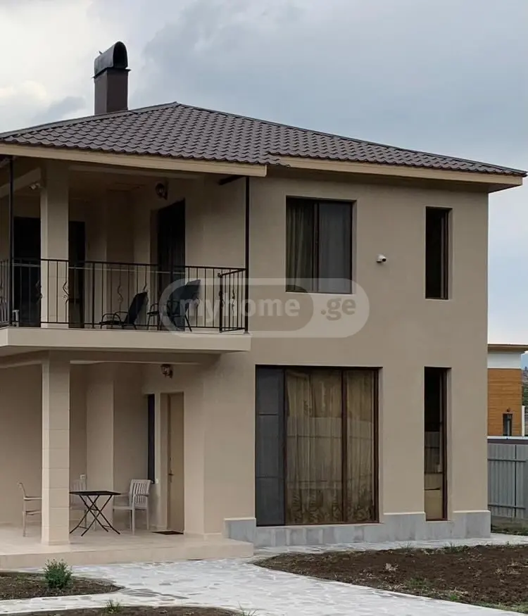 For Sale 4 Room Country House Borjomshi view 11