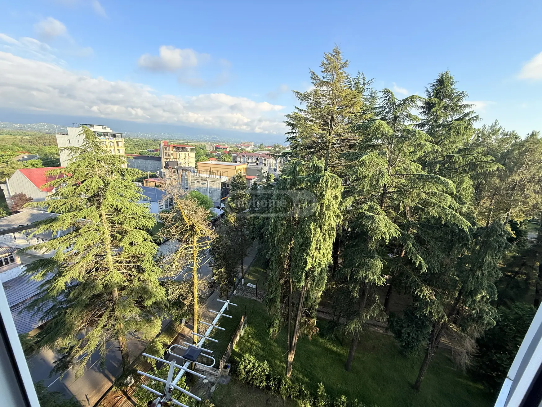 For Sale 1 Room Apartment Kobuletshi view 6