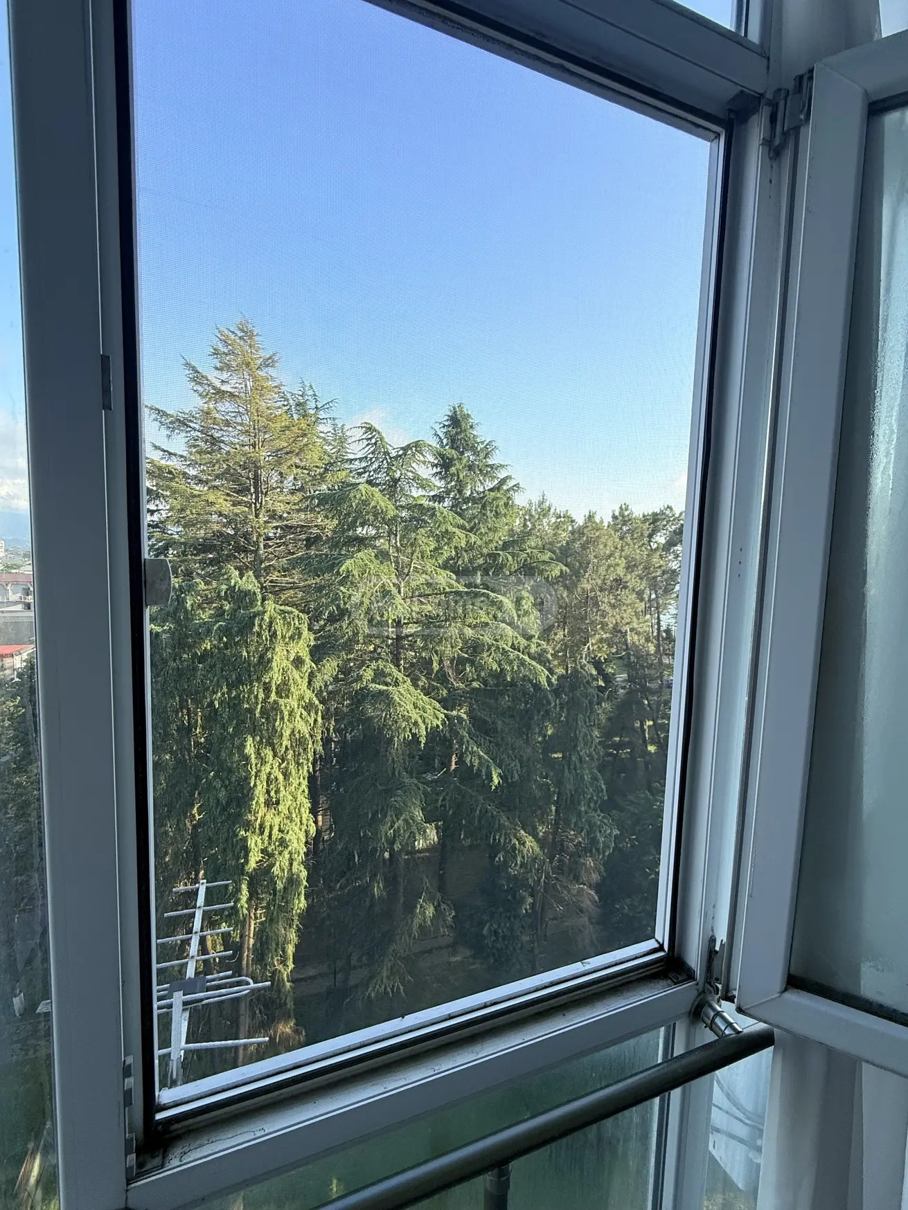 For Sale 1 Room Apartment Kobuletshi view 12