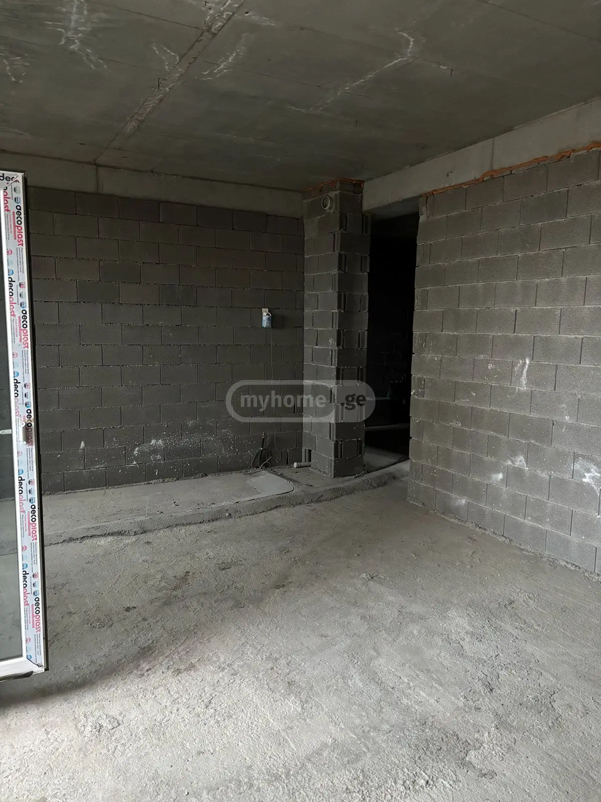 For Sale 5 Room Apartment Ivertubani, 3 of 12