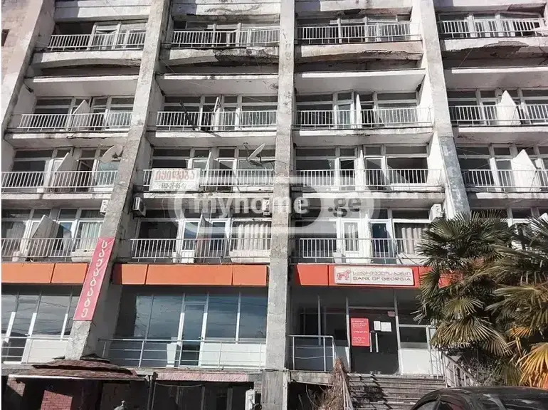For Sale Saopise Commercial Space Lagodekhshi view 6