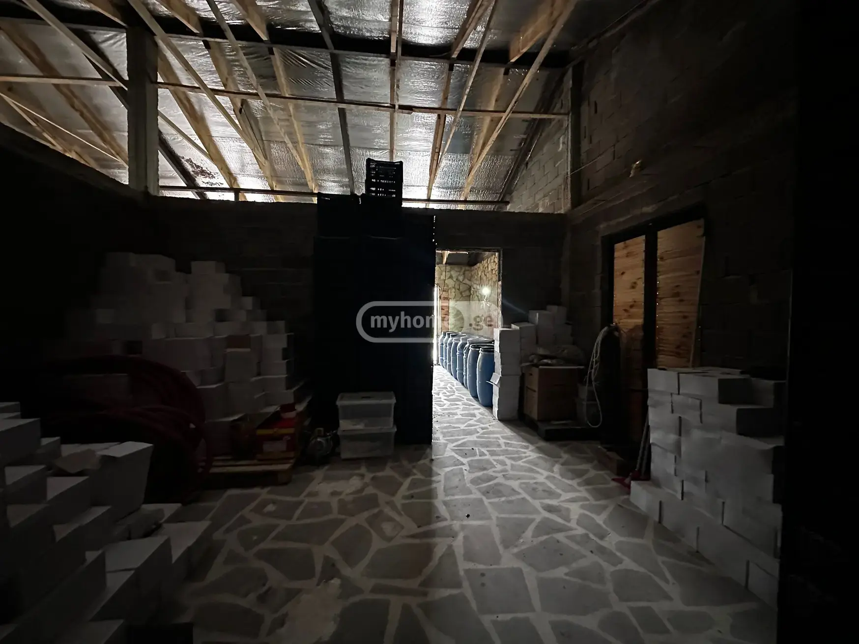 For Sale Universaluri Commercial Space Khashurshi view 8
