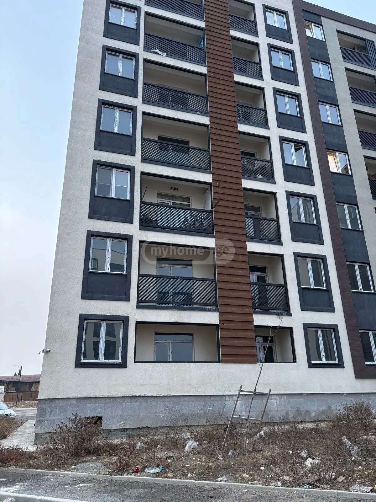 For Sale 5 Room Apartment Ivertubani, 12 of 12
