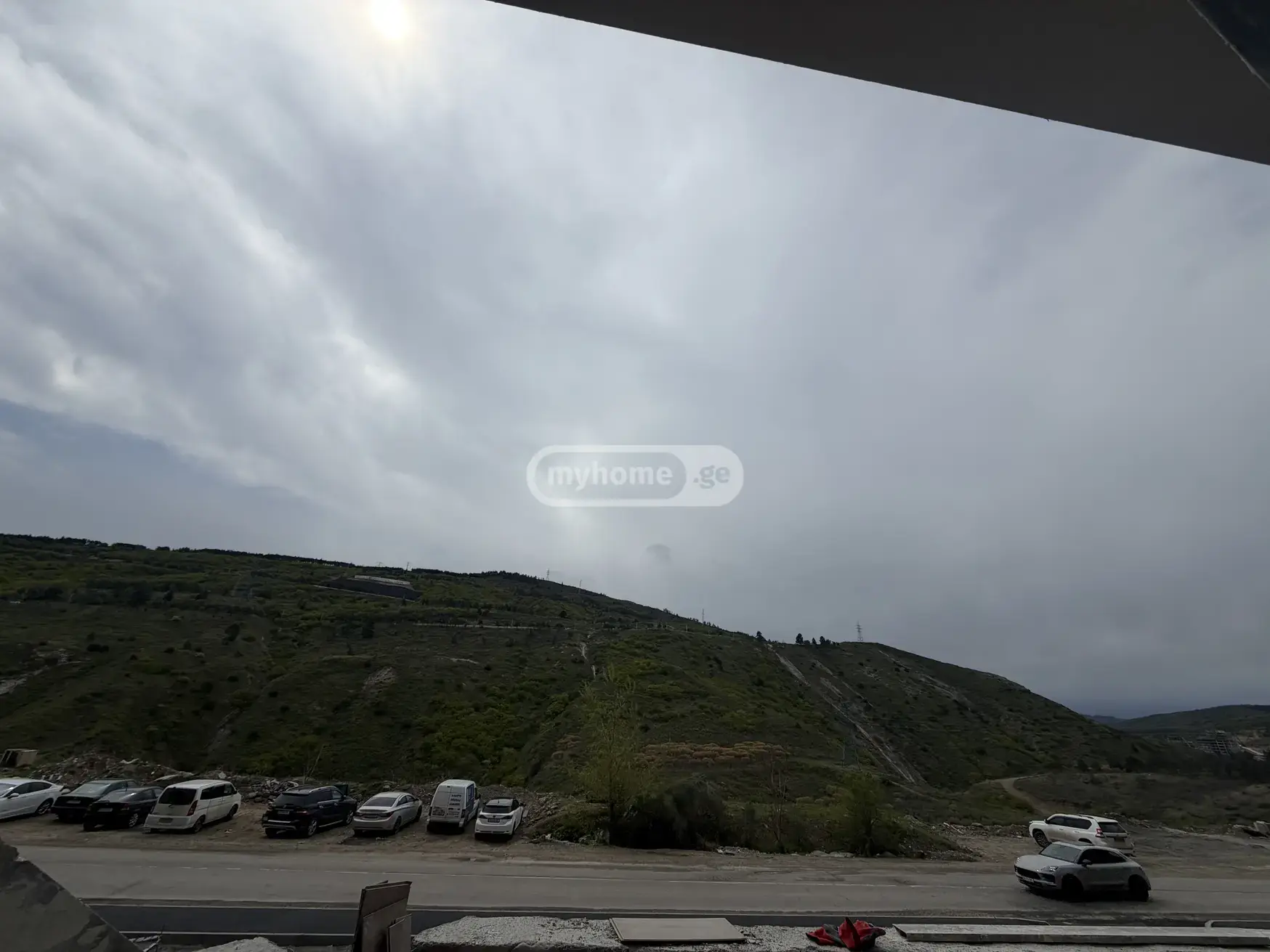 Daily Rent Savachro Commercial Space In Saburtalo view 6