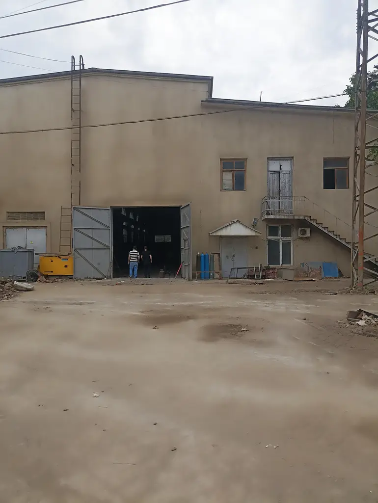 building