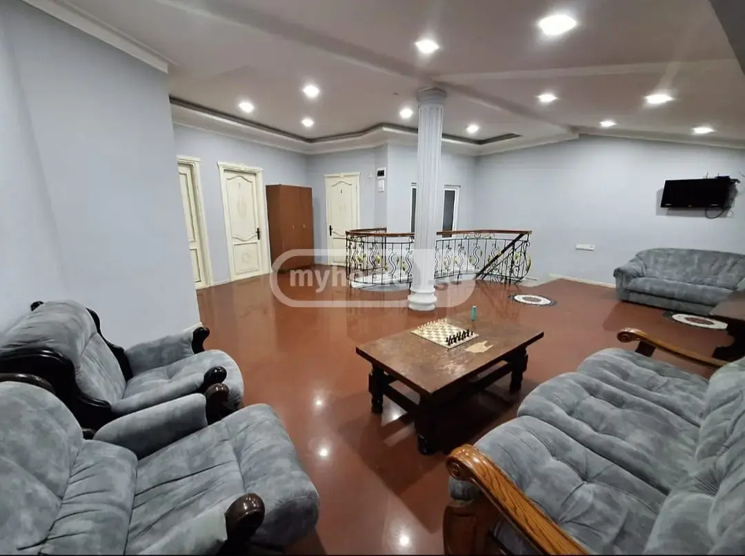 For Rent 10+ Room Sastumro In Batumi view 10