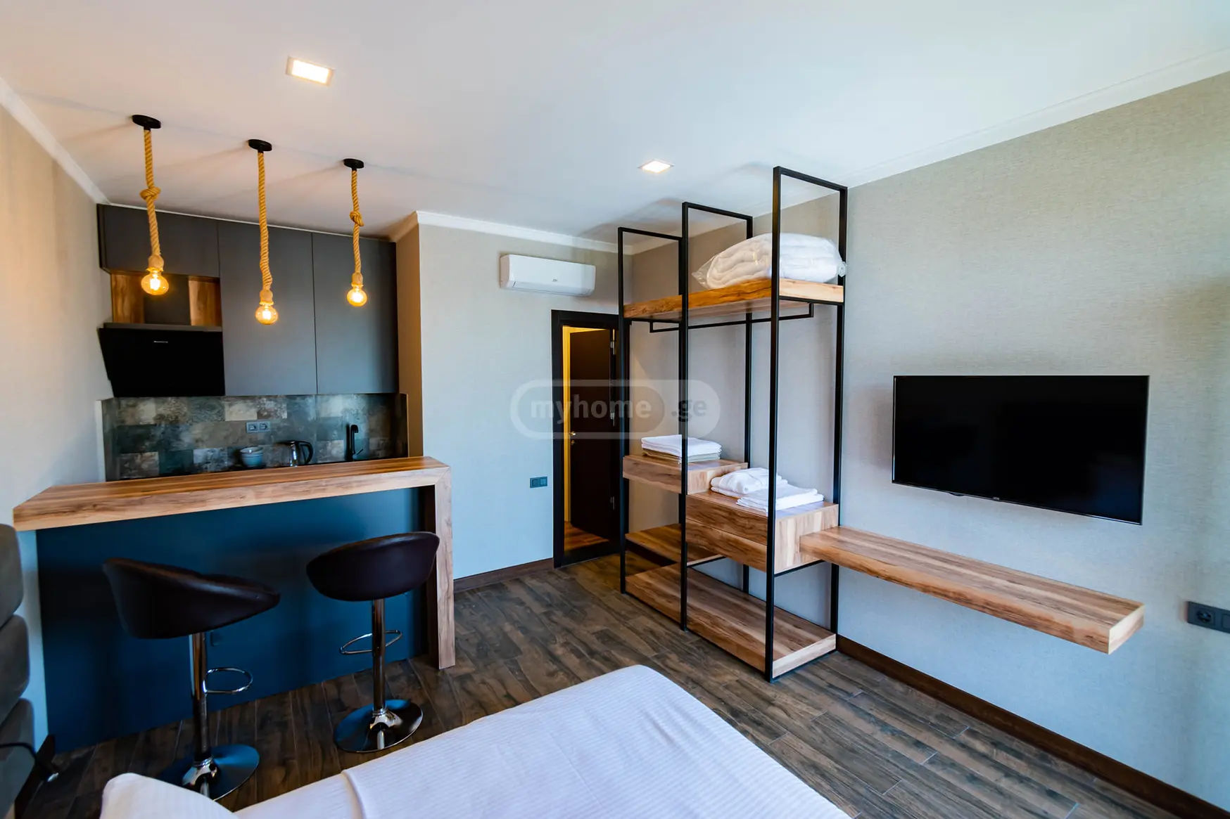 Daily Rent 5 Room Private House view 3