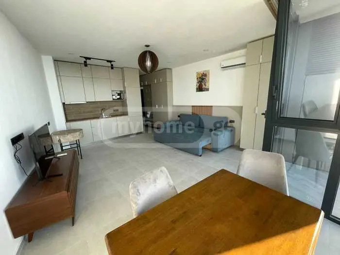 For Sale 1 Room Apartment Kobuletis Munitsipalitetshi view 3