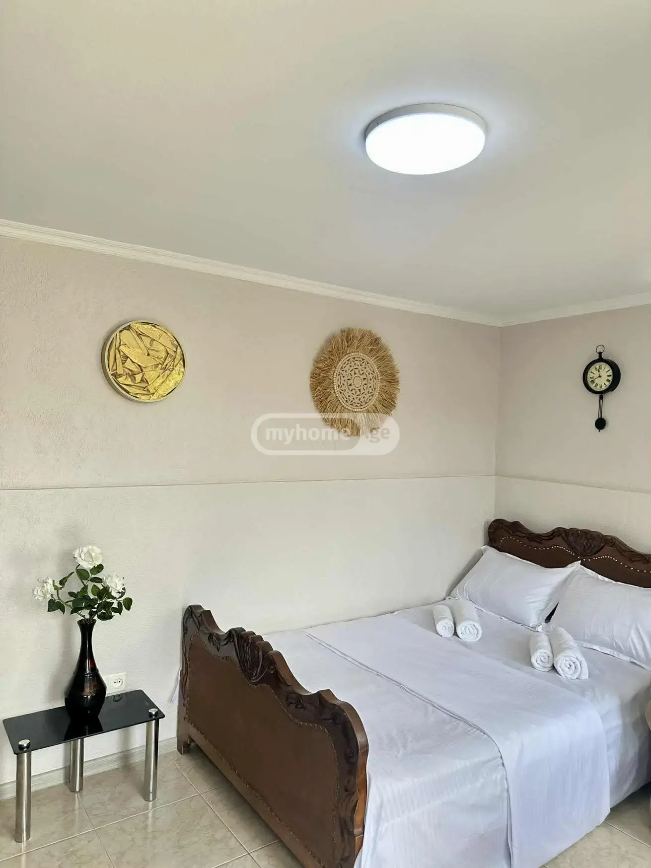 For Rent 2 Room Private House Kutaisshi view 3